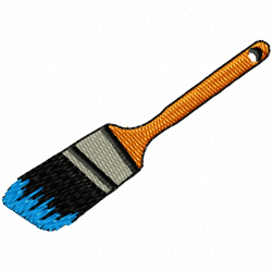 Construction Tools Embroidery Design 7 Construction Tools Embroidery Design 7